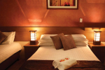 Accommodation Accommodation