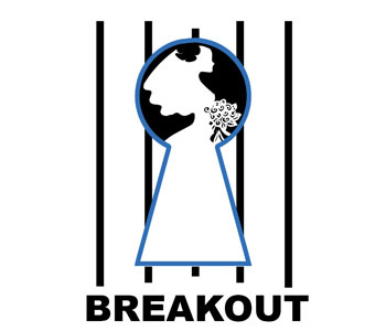 Breakout the Bride