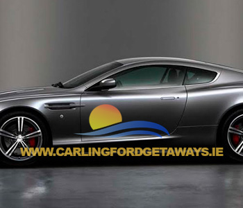 Car Hire Carlingford