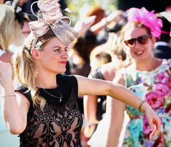 Fascinator Making Party Carlingford