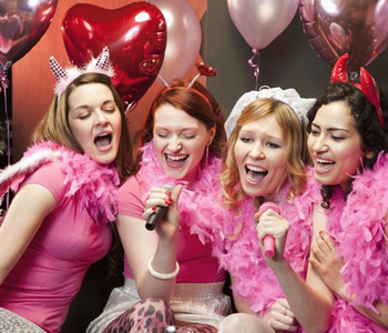 Karaoke Party Carlingford