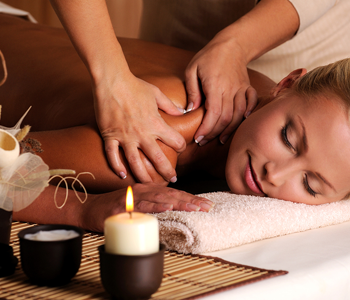Massage Therapy Carlingford