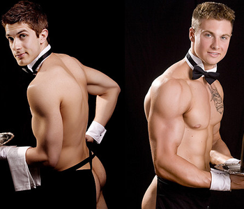 Butlers In The Buff Carlingford!