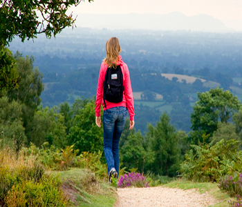 Hill Walking Carlingford
