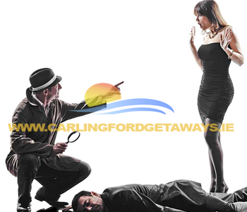 Carlingford Murder Mystery