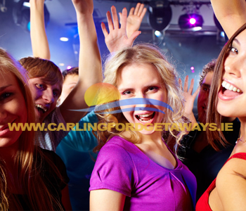 Carlingford Mysterious Pub Crawl 